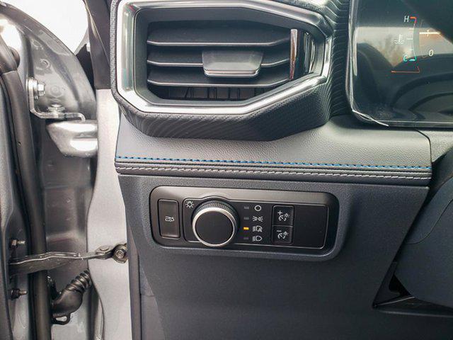 new 2025 Ford Mustang car, priced at $62,285