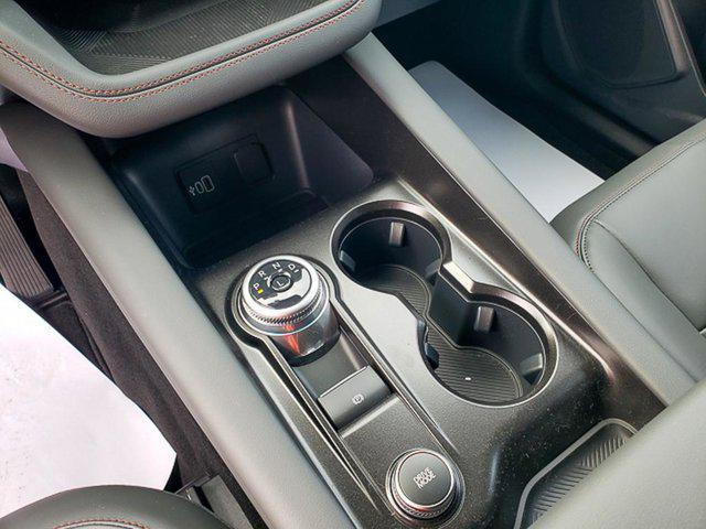 new 2026 Ford Explorer car, priced at $50,015