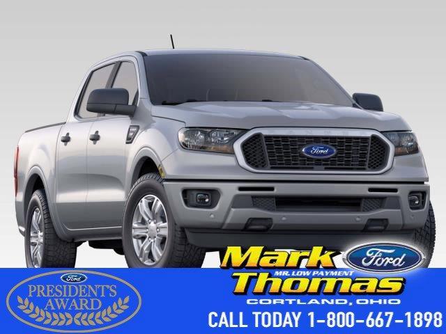 used 2022 Ford Ranger car, priced at $33,200