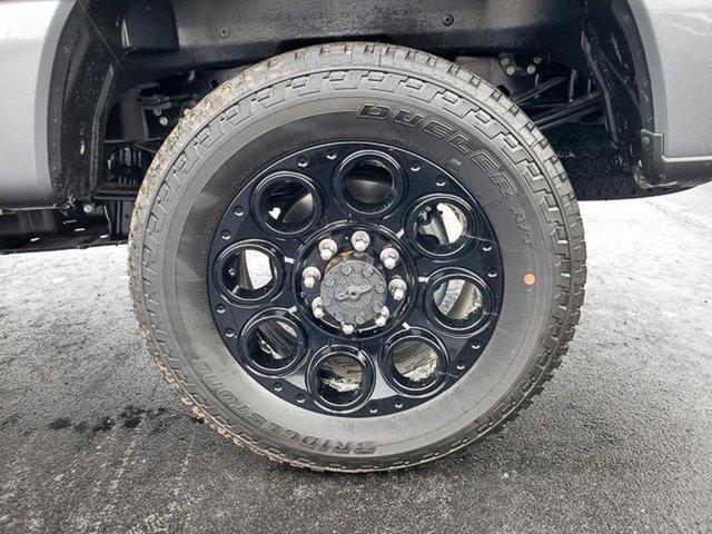 new 2026 Ford F-250 car, priced at $78,190