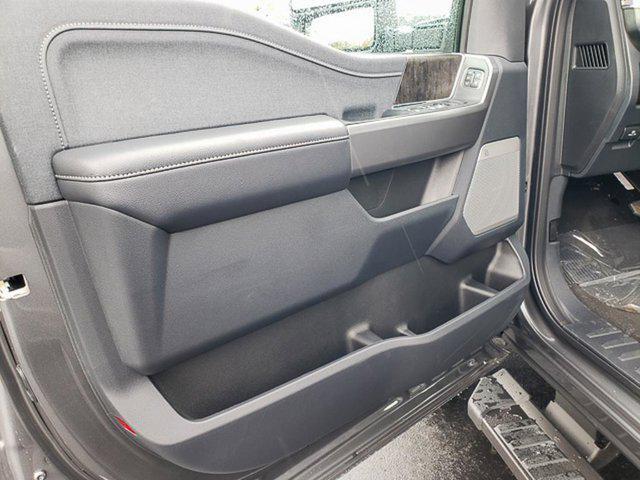 new 2026 Ford F-250 car, priced at $78,190