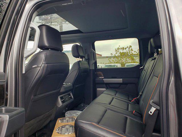 new 2026 Ford F-250 car, priced at $78,190