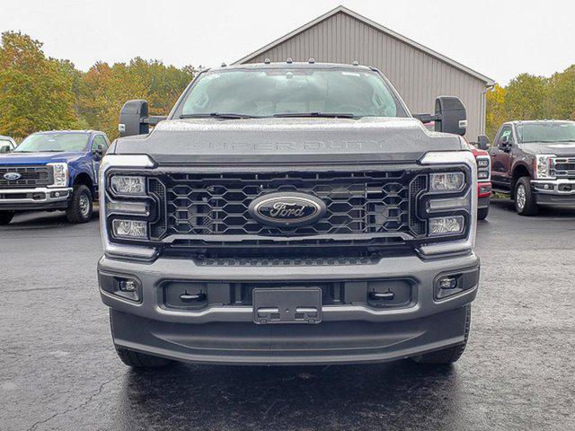 new 2026 Ford F-250 car, priced at $78,190