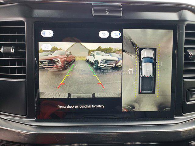 new 2026 Ford F-250 car, priced at $78,190