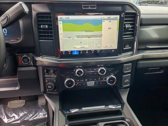 new 2026 Ford F-250 car, priced at $78,190