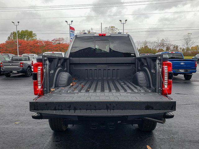new 2026 Ford F-250 car, priced at $78,190
