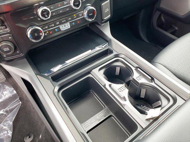 new 2026 Ford F-250 car, priced at $78,190