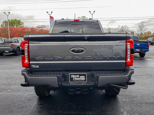 new 2026 Ford F-250 car, priced at $78,190