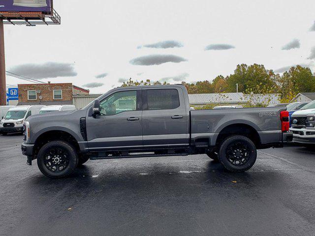 new 2026 Ford F-250 car, priced at $78,190