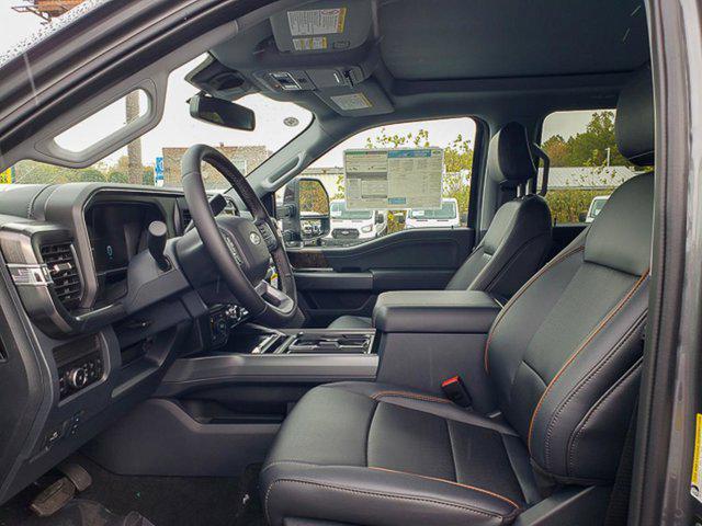 new 2026 Ford F-250 car, priced at $78,190