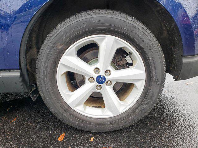 used 2016 Ford Edge car, priced at $8,900