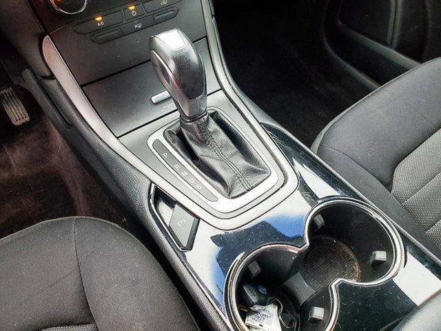 used 2016 Ford Edge car, priced at $8,900