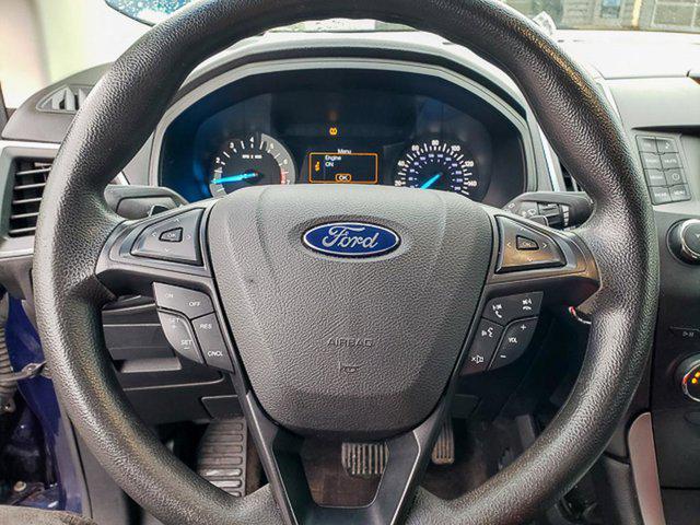 used 2016 Ford Edge car, priced at $8,900