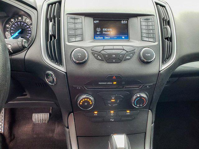 used 2016 Ford Edge car, priced at $8,900