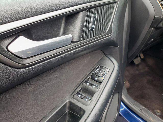 used 2016 Ford Edge car, priced at $8,900