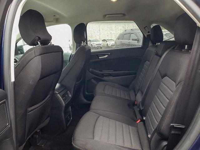 used 2016 Ford Edge car, priced at $8,900