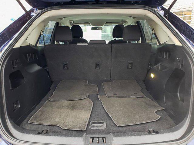 used 2016 Ford Edge car, priced at $8,900