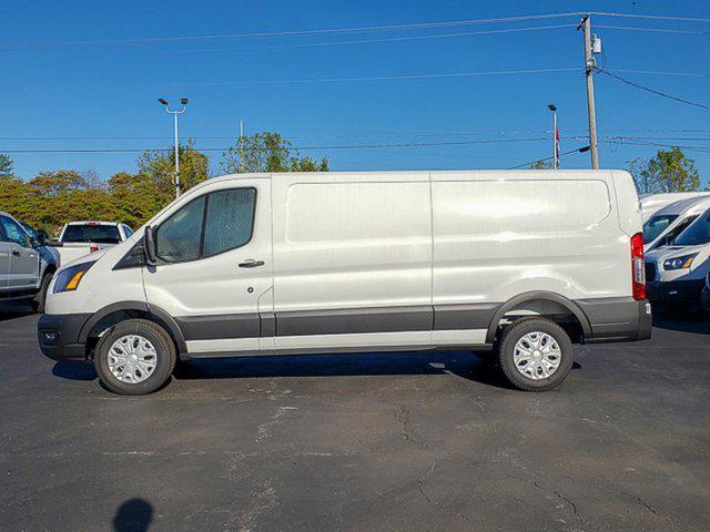 new 2025 Ford Transit-250 car, priced at $54,820