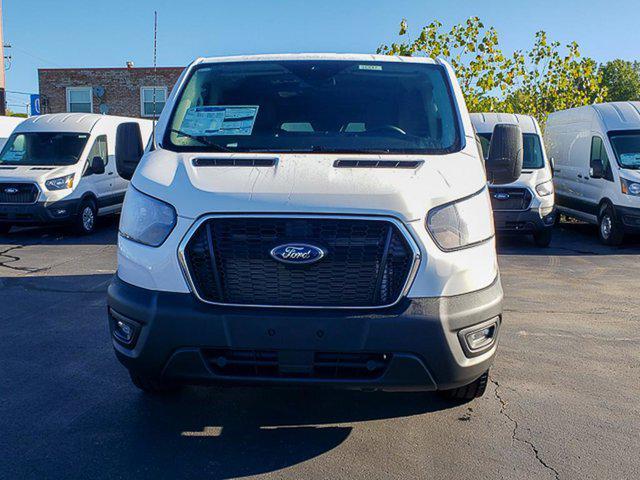 new 2025 Ford Transit-250 car, priced at $54,820