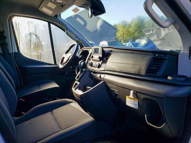 new 2025 Ford Transit-250 car, priced at $54,820