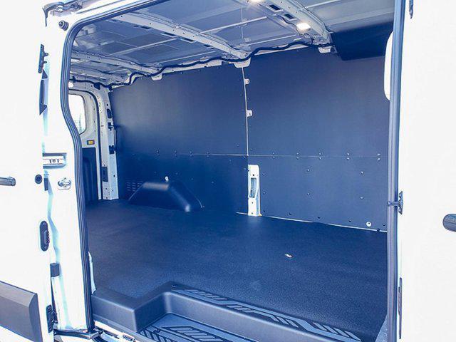 new 2025 Ford Transit-250 car, priced at $54,820