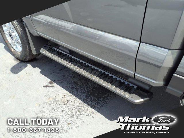 new 2025 Ford F-350 car, priced at $57,879