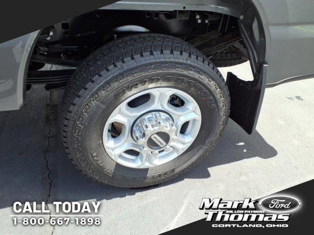 new 2025 Ford F-350 car, priced at $57,879