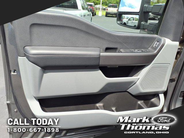 new 2025 Ford F-350 car, priced at $57,879