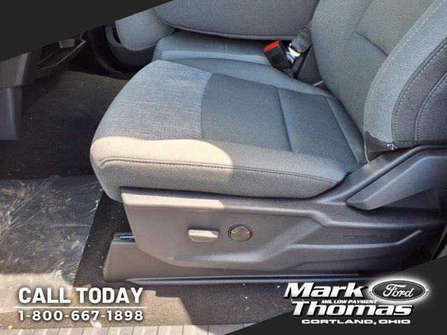 new 2025 Ford F-350 car, priced at $57,879