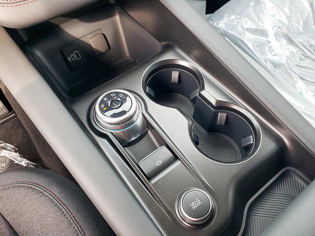 new 2026 Ford Explorer car, priced at $44,840