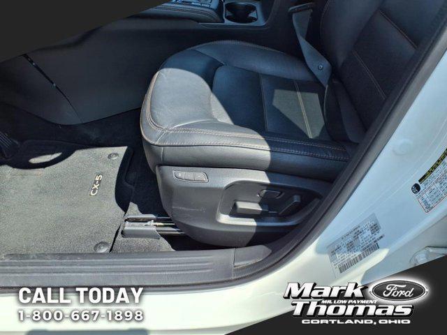 used 2023 Mazda CX-5 car, priced at $27,772