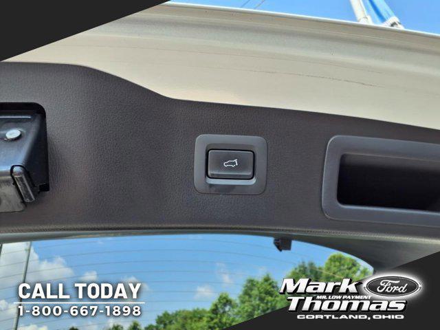 used 2023 Mazda CX-5 car, priced at $27,772