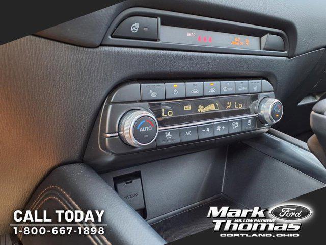 used 2023 Mazda CX-5 car, priced at $27,772