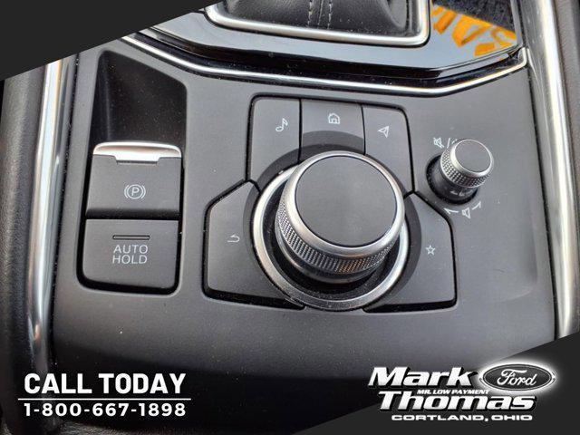 used 2023 Mazda CX-5 car, priced at $27,772