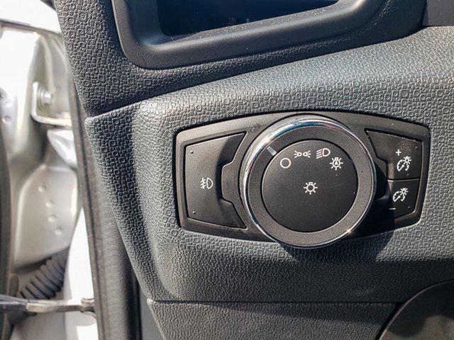 used 2019 Ford EcoSport car, priced at $13,547