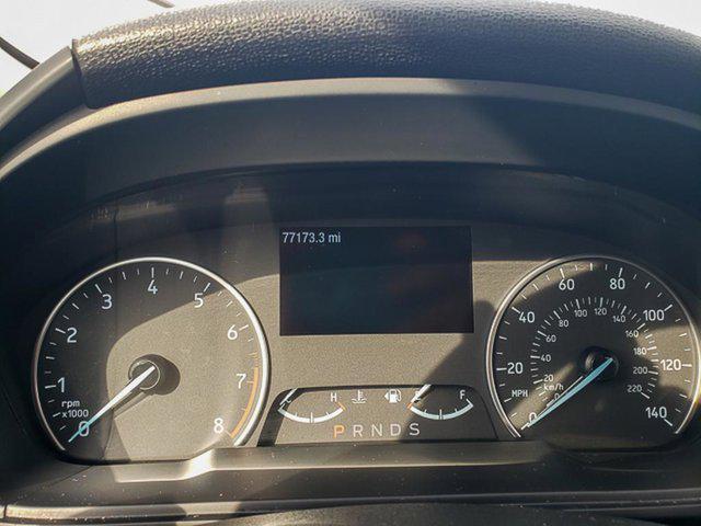 used 2019 Ford EcoSport car, priced at $13,547