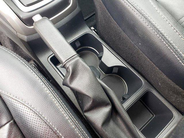 used 2019 Ford EcoSport car, priced at $13,547