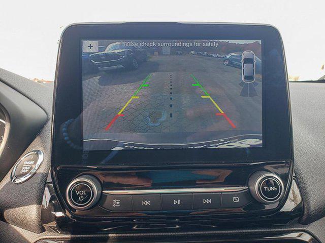 used 2019 Ford EcoSport car, priced at $13,547