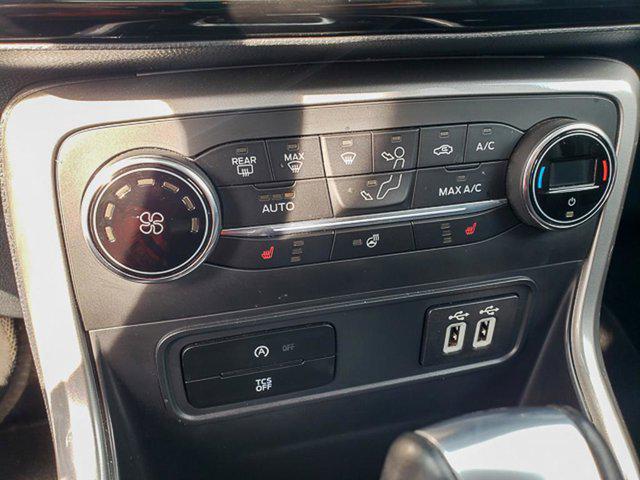 used 2019 Ford EcoSport car, priced at $13,547