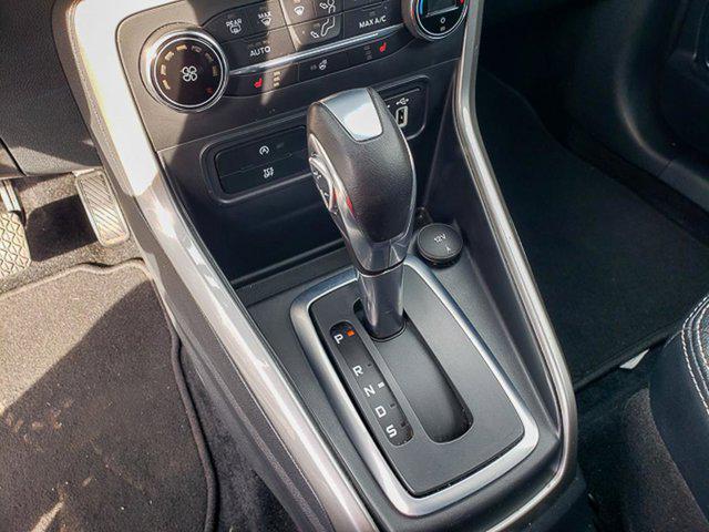 used 2019 Ford EcoSport car, priced at $13,547