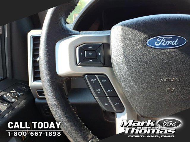 used 2020 Ford F-450 car, priced at $73,689