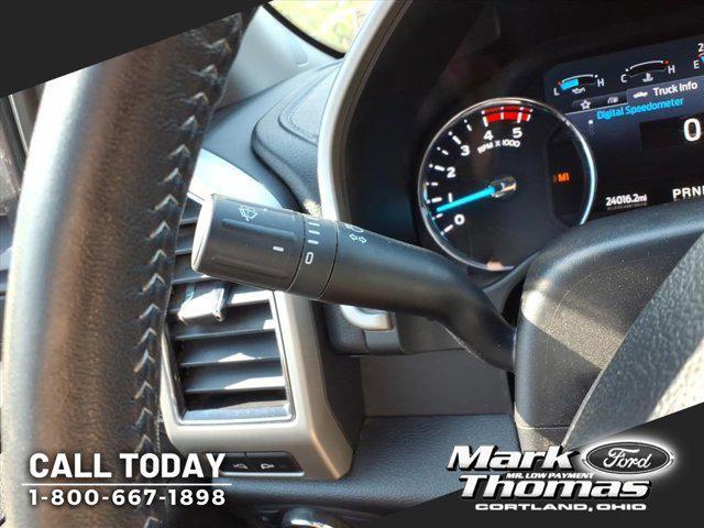 used 2020 Ford F-450 car, priced at $73,689