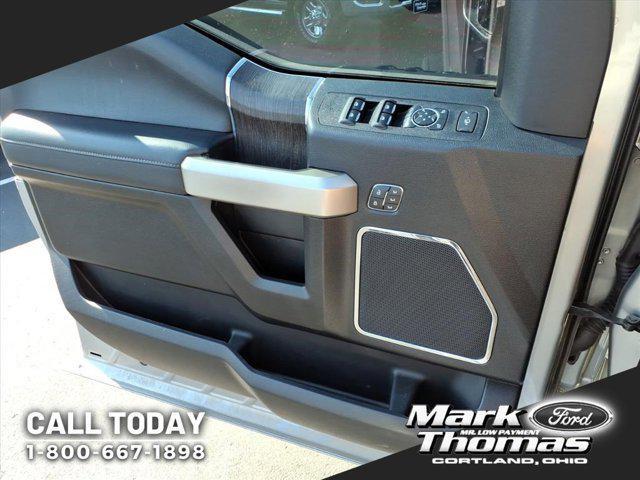 used 2020 Ford F-450 car, priced at $73,689