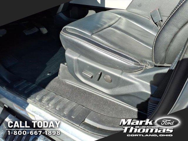 used 2020 Ford F-450 car, priced at $73,689