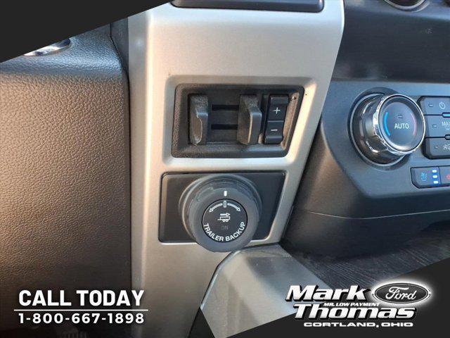 used 2020 Ford F-450 car, priced at $73,689