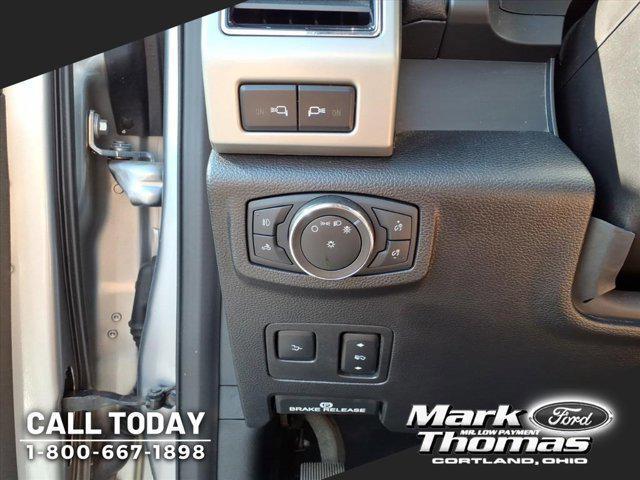 used 2020 Ford F-450 car, priced at $73,689