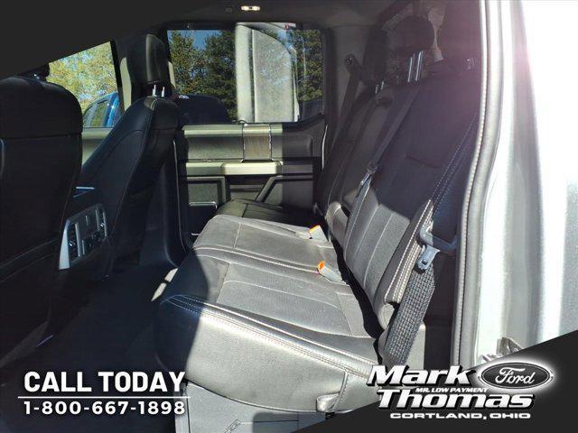 used 2020 Ford F-450 car, priced at $73,689