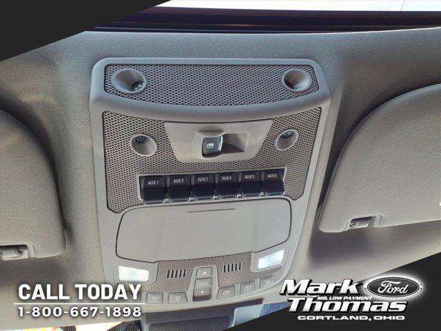 used 2020 Ford F-450 car, priced at $73,689