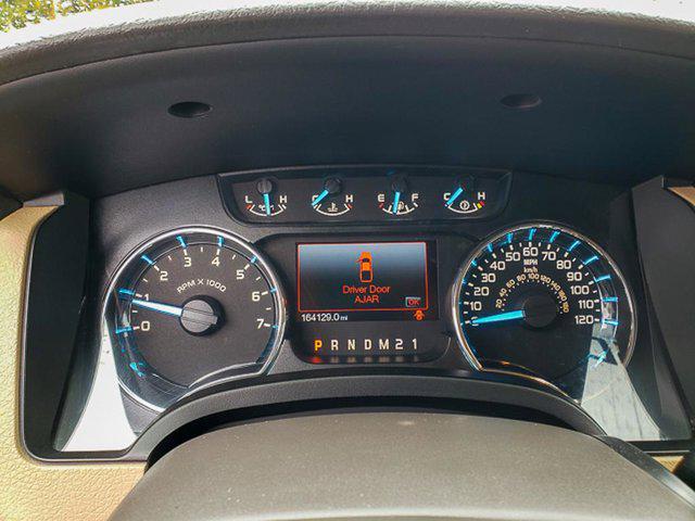 used 2012 Ford F-150 car, priced at $11,978