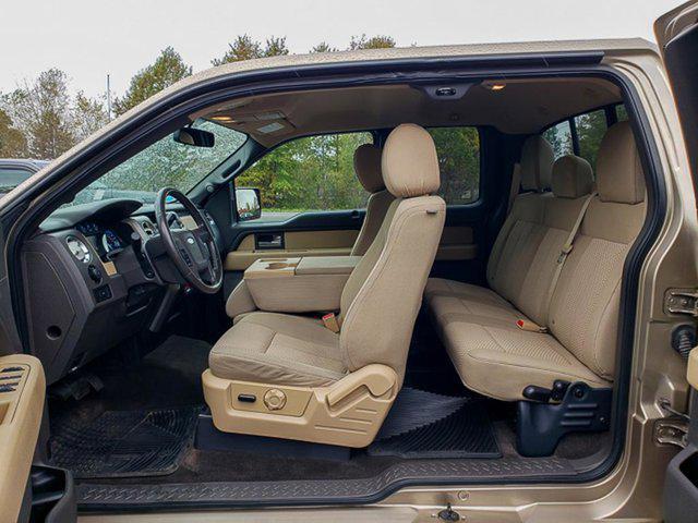 used 2012 Ford F-150 car, priced at $11,978